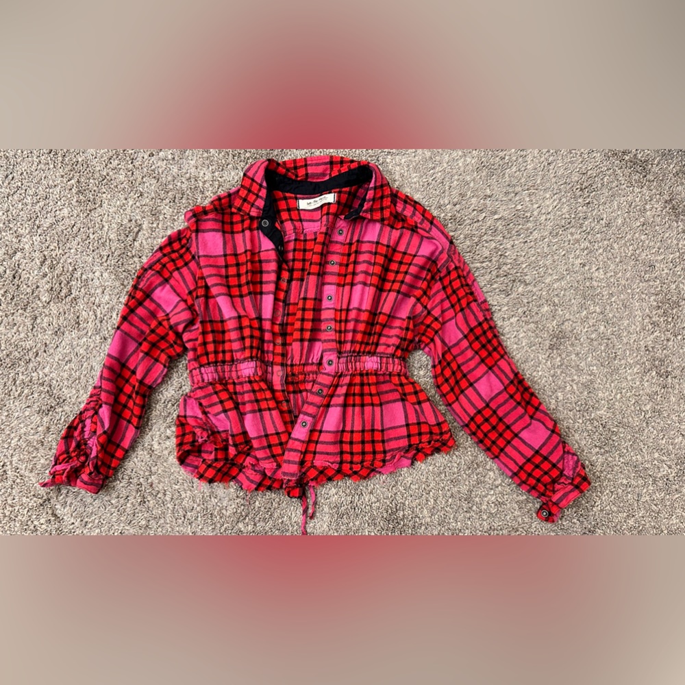 Free people shirt